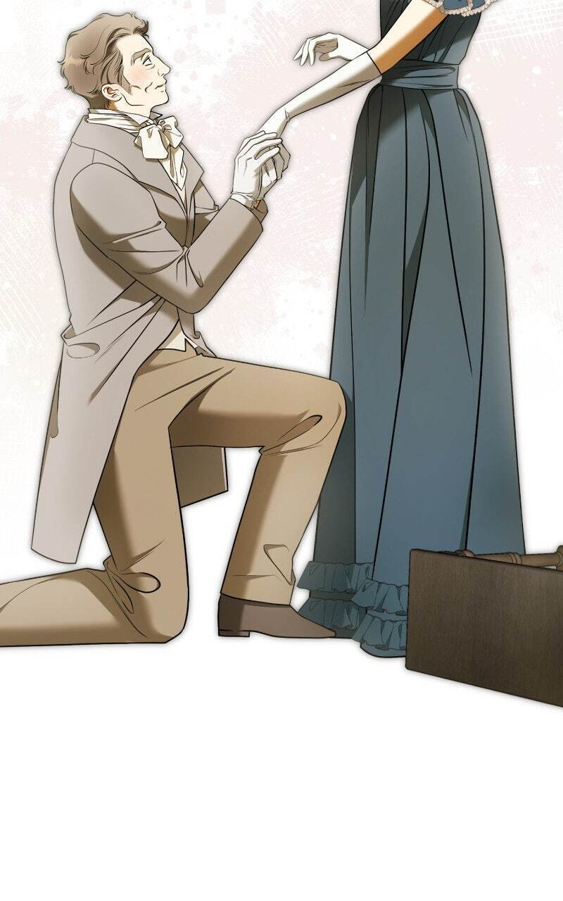 Read Miss Pendleton chapter 24 image 3 on Lezhin