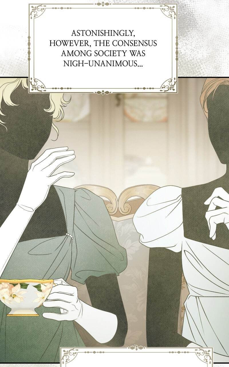 Read Miss Pendleton chapter 24 image 31 on Lezhin