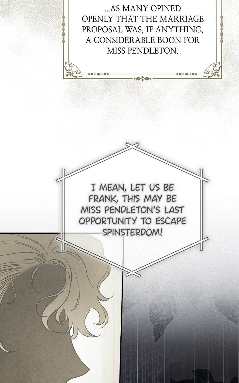 Read Miss Pendleton chapter 24 image 32 on Lezhin
