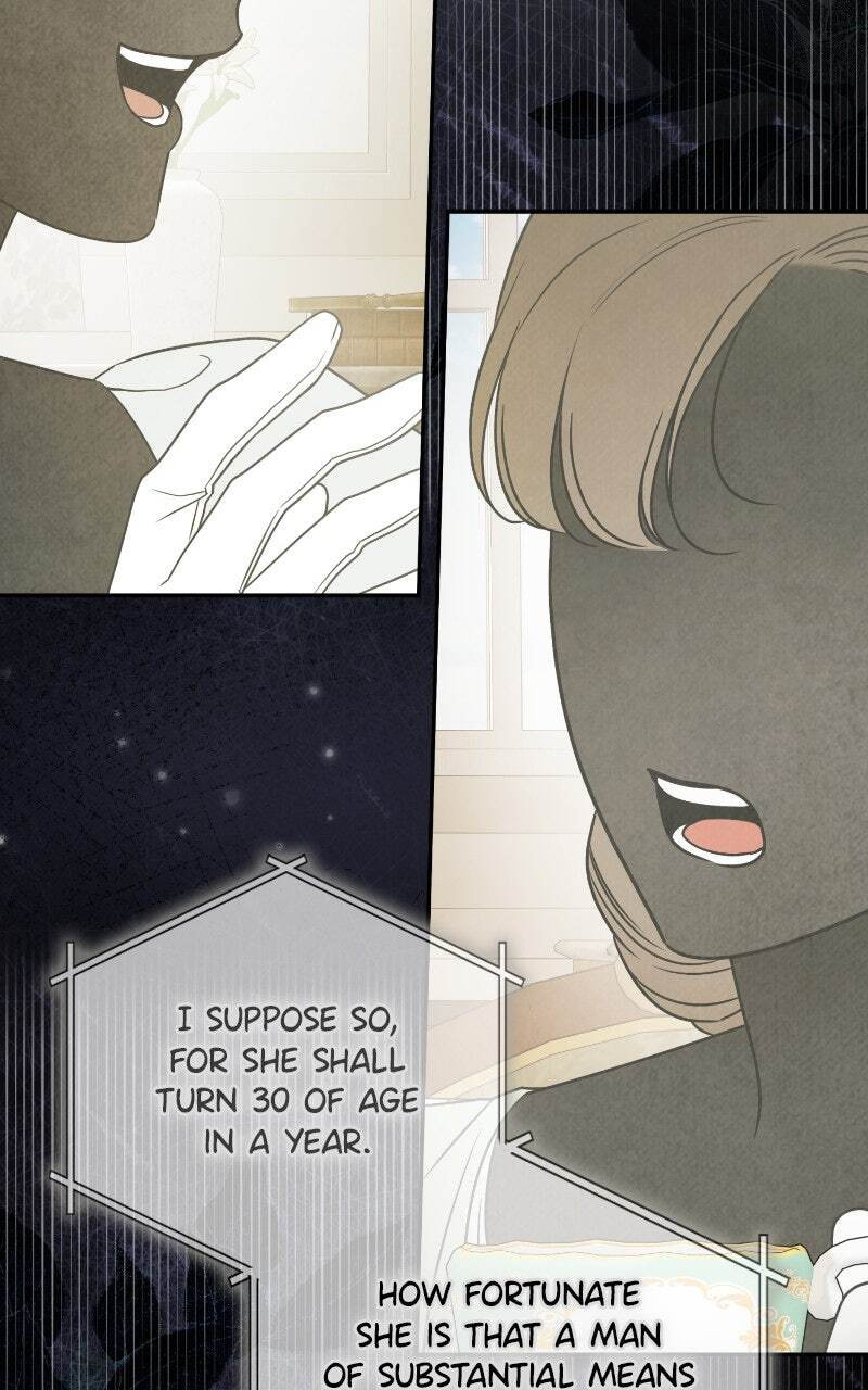 Read Miss Pendleton chapter 24 image 33 on Lezhin