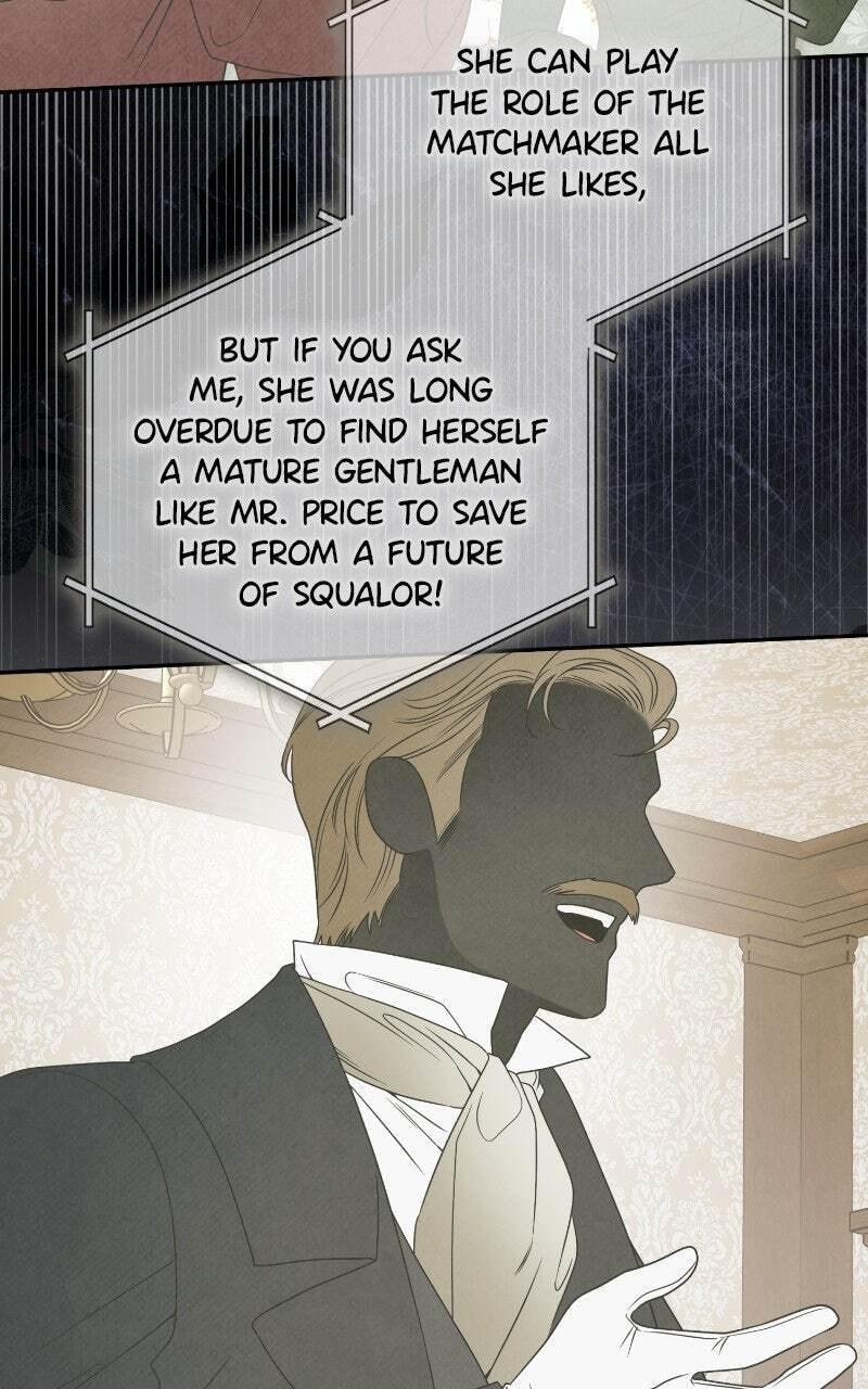 Read Miss Pendleton chapter 24 image 35 on Lezhin