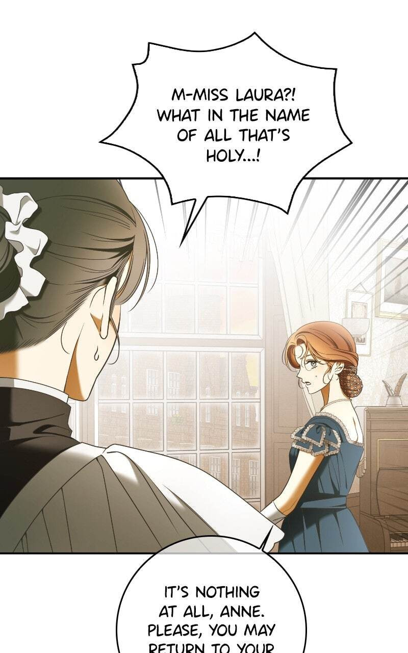 Read Miss Pendleton chapter 24 image 4 on Lezhin