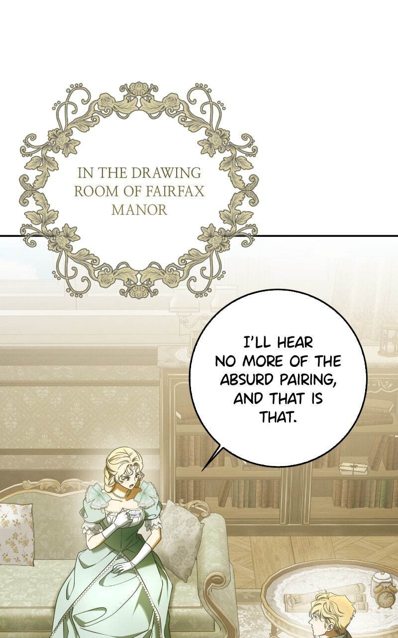 Read Miss Pendleton chapter 24 image 43 on Lezhin