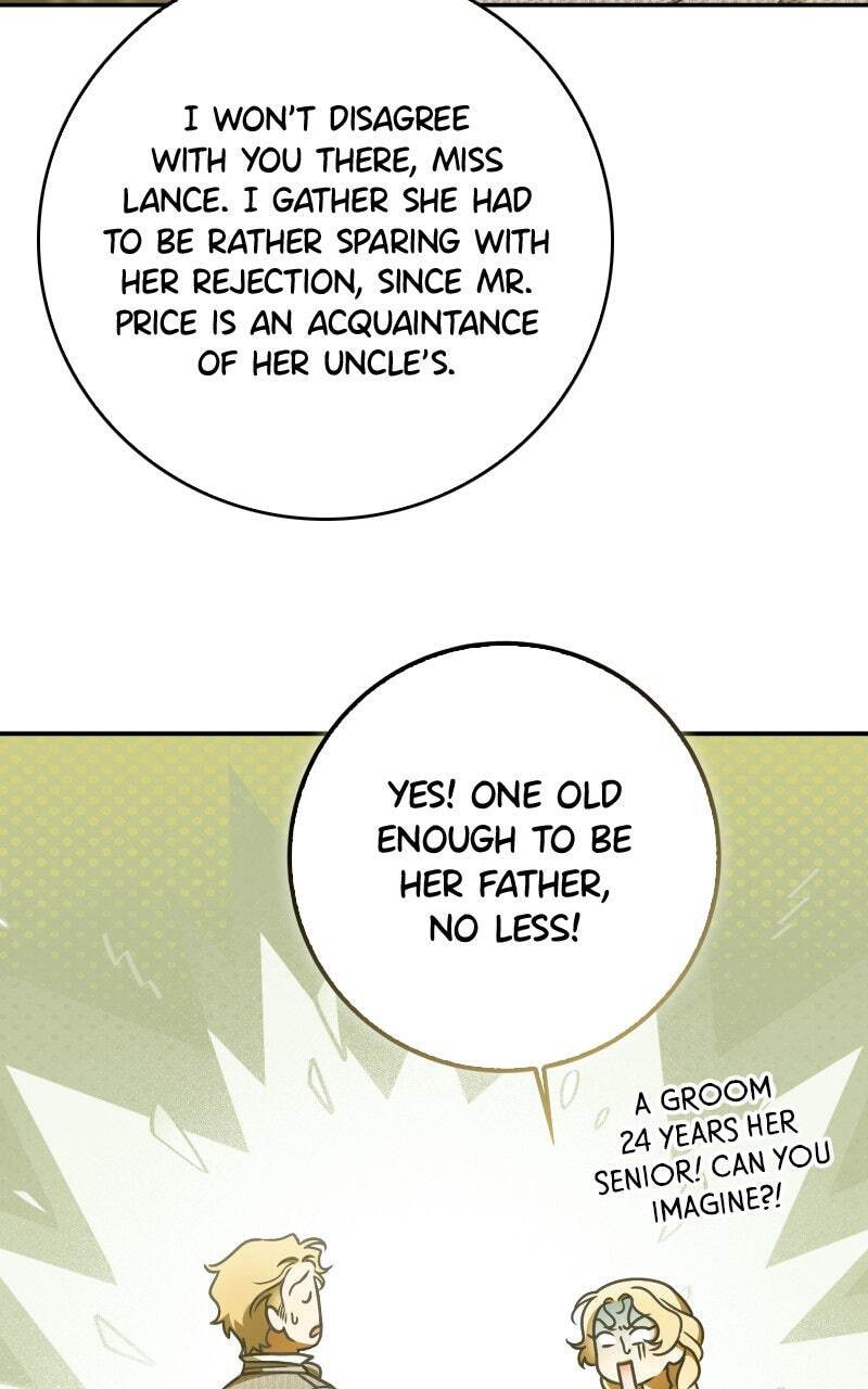 Read Miss Pendleton chapter 24 image 48 on Lezhin