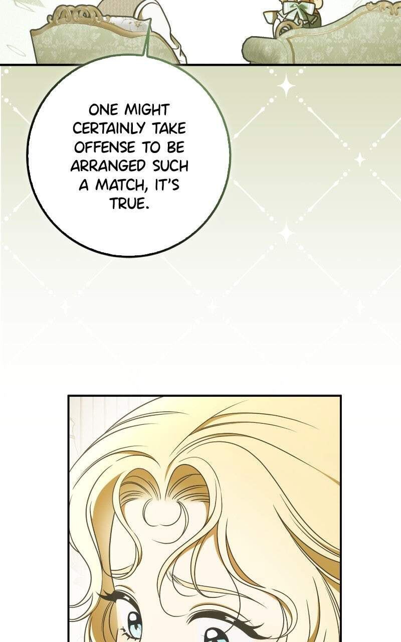 Read Miss Pendleton chapter 24 image 49 on Lezhin