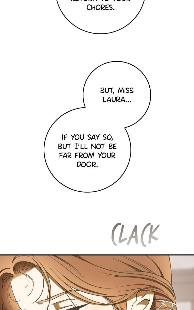 Read Miss Pendleton chapter 24 image 5 on Lezhin