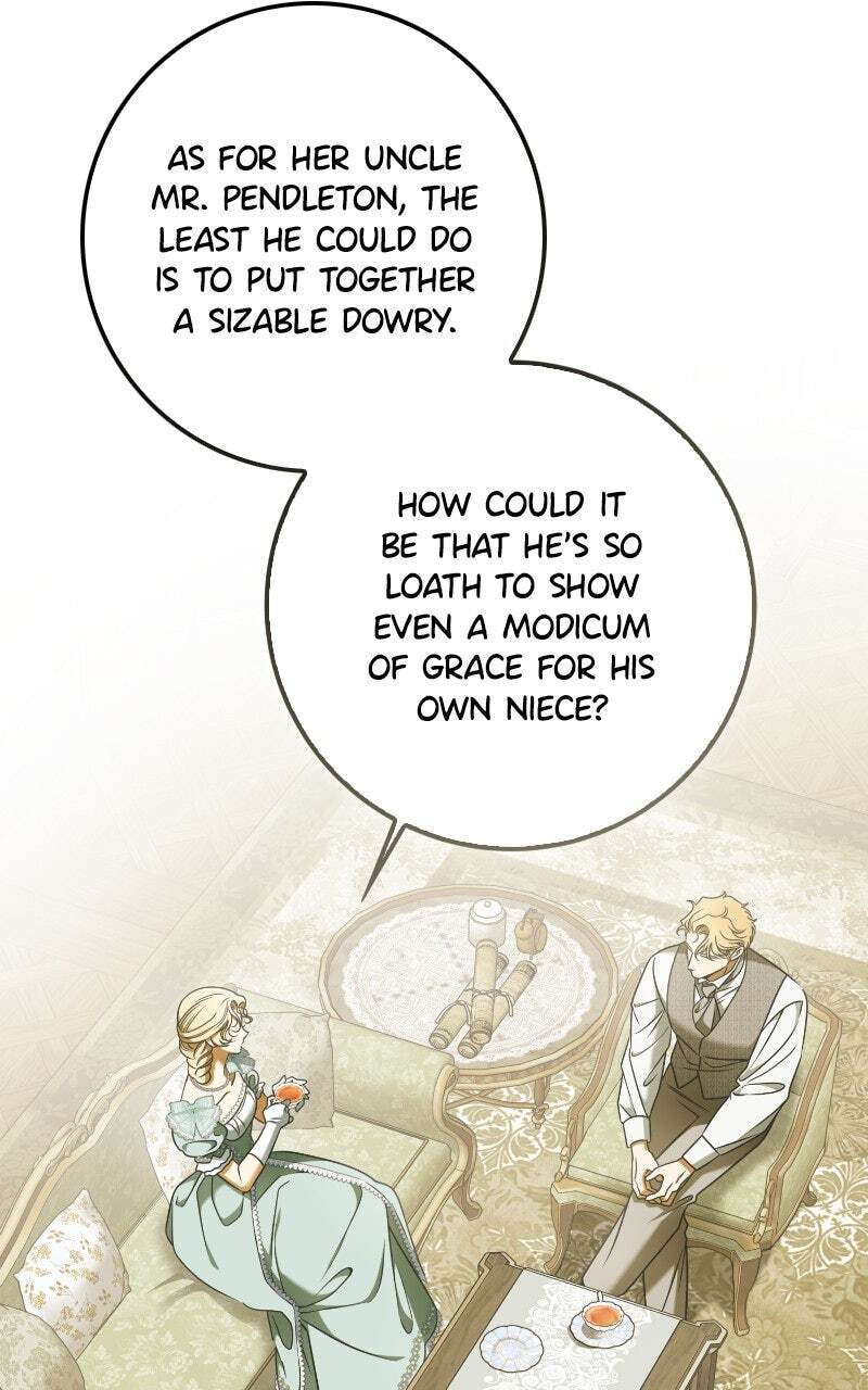 Read Miss Pendleton chapter 24 image 51 on Lezhin