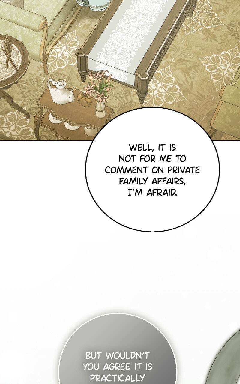 Read Miss Pendleton chapter 24 image 52 on Lezhin