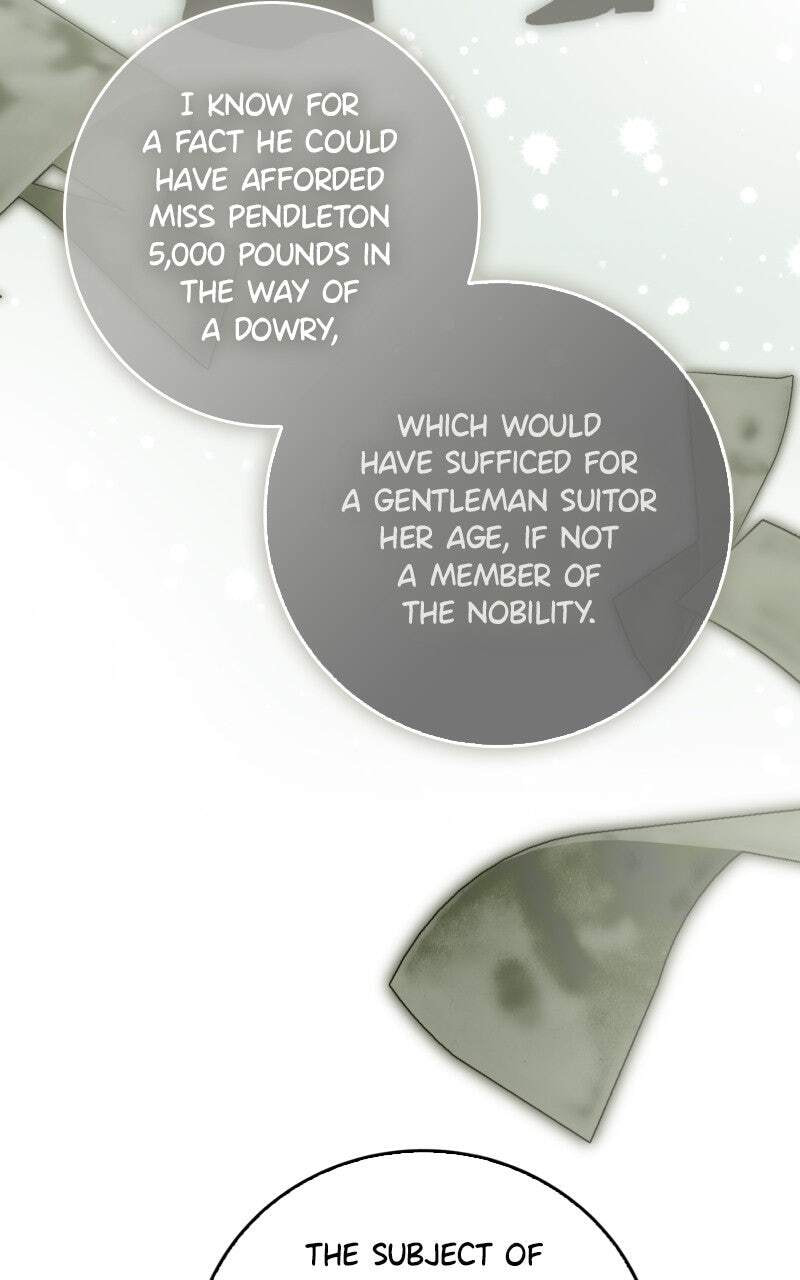 Read Miss Pendleton chapter 24 image 54 on Lezhin