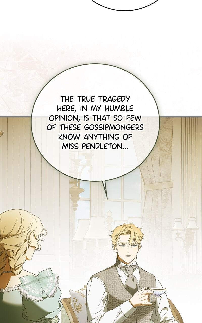 Read Miss Pendleton chapter 24 image 56 on Lezhin