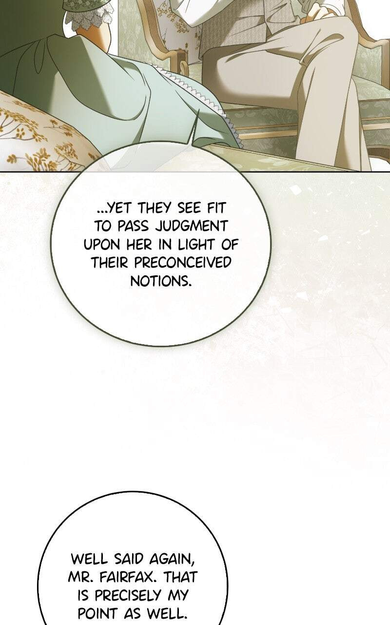 Read Miss Pendleton chapter 24 image 57 on Lezhin