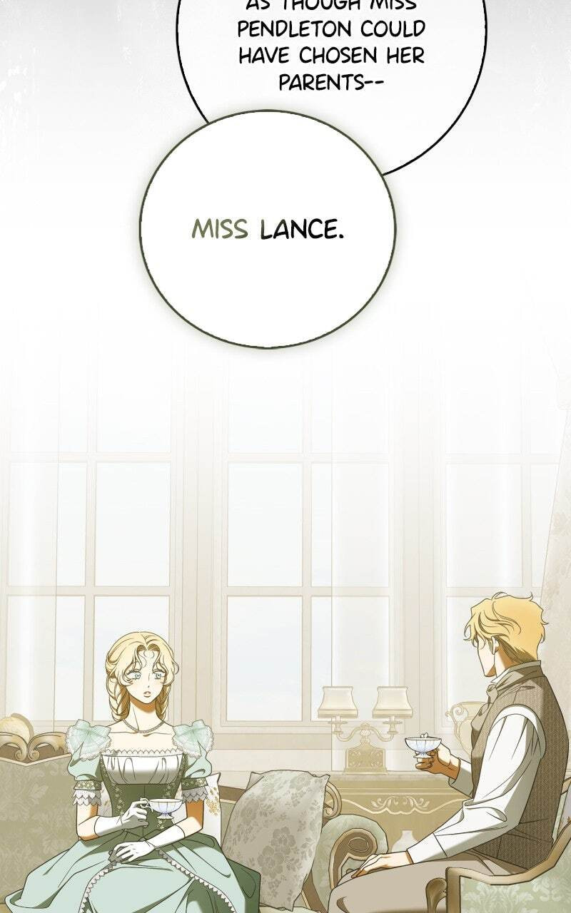 Read Miss Pendleton chapter 24 image 60 on Lezhin