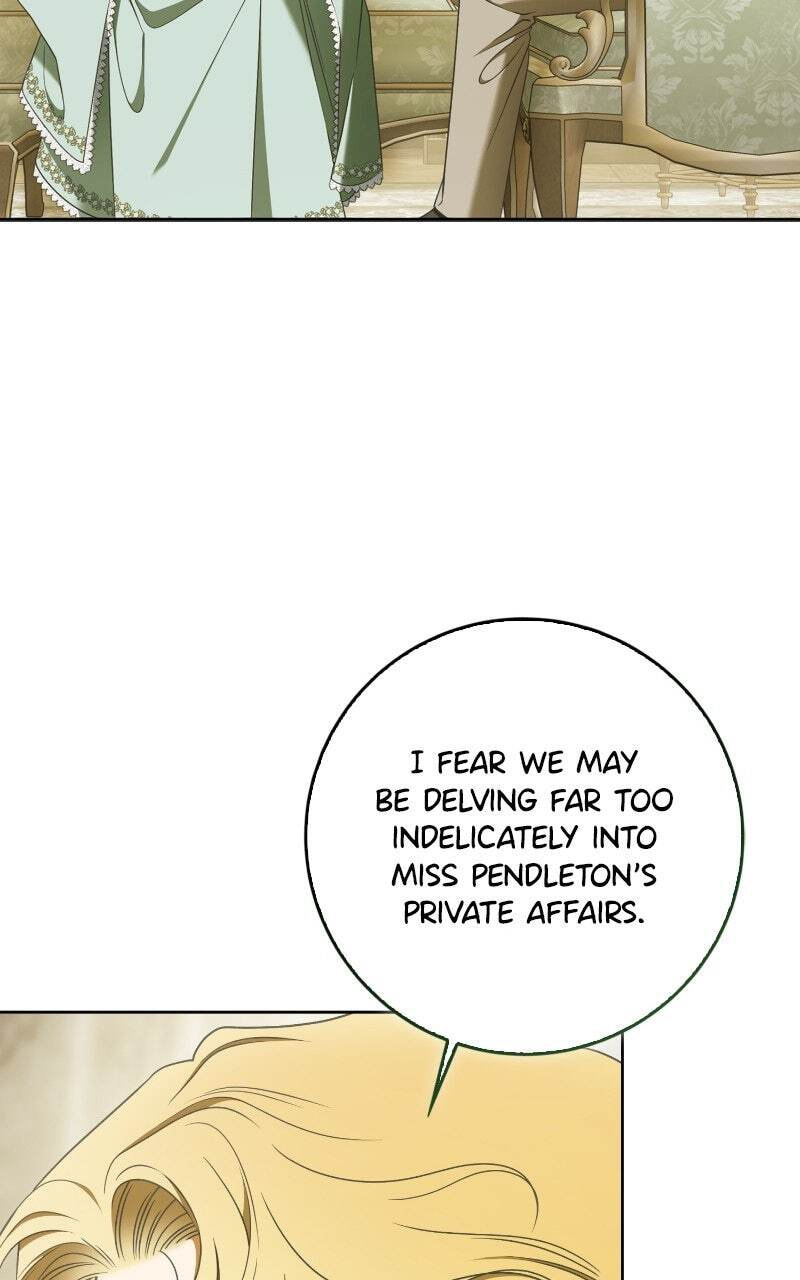 Read Miss Pendleton chapter 24 image 61 on Lezhin