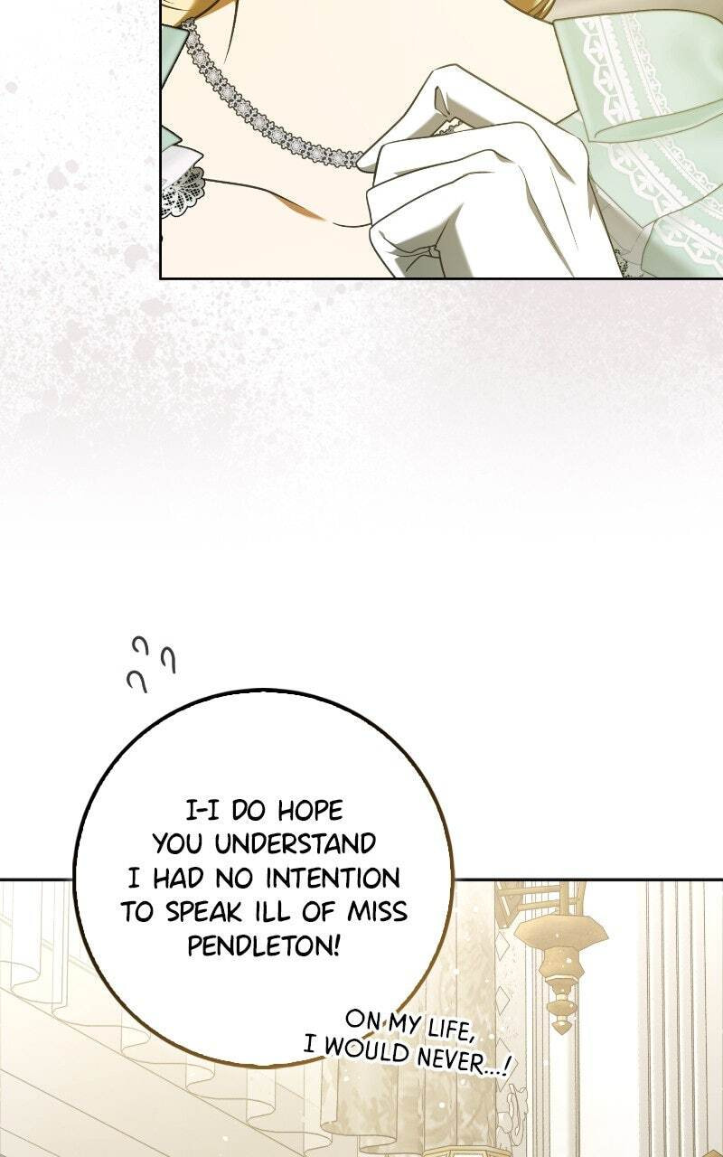 Read Miss Pendleton chapter 24 image 64 on Lezhin