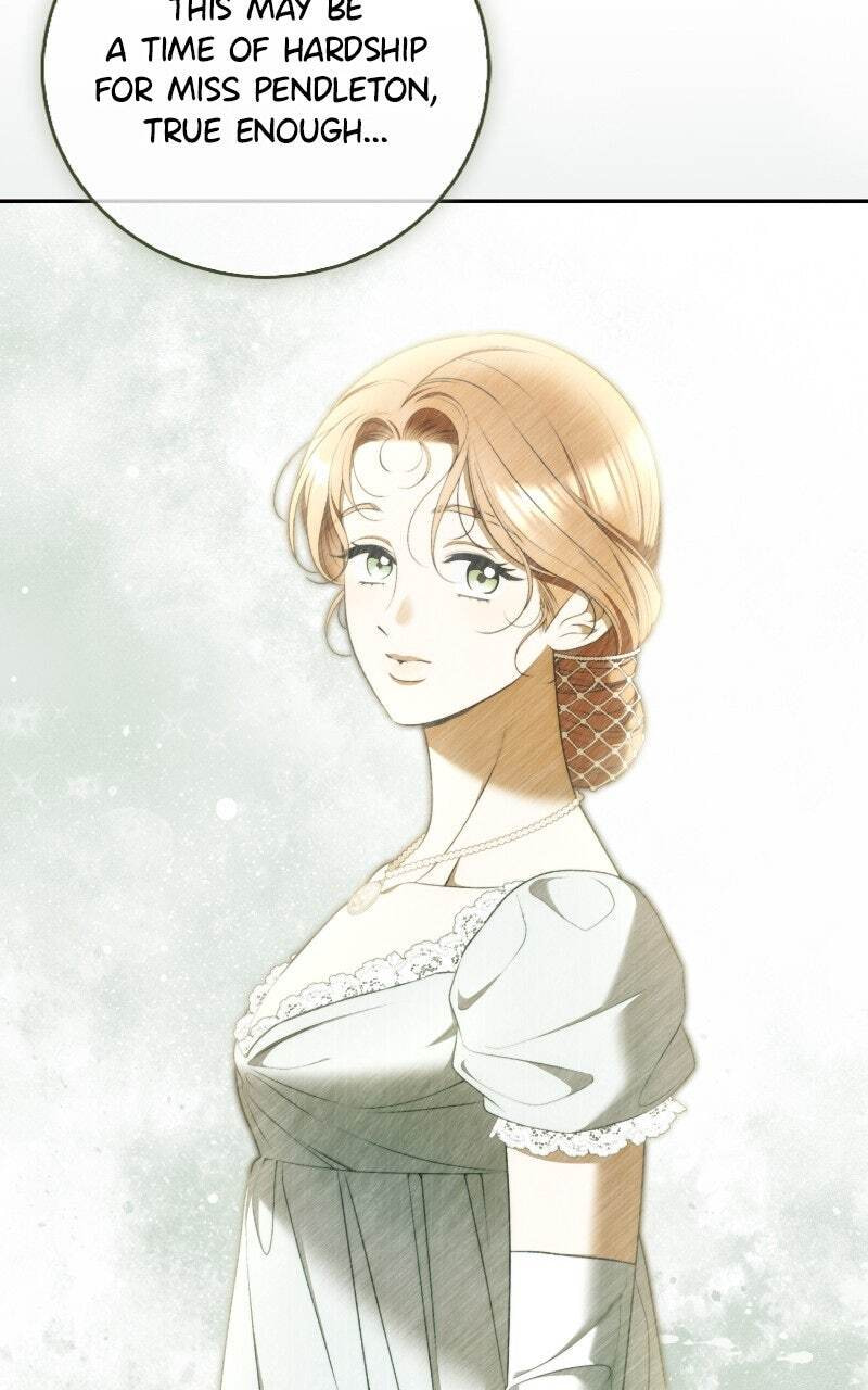 Read Miss Pendleton chapter 24 image 66 on Lezhin