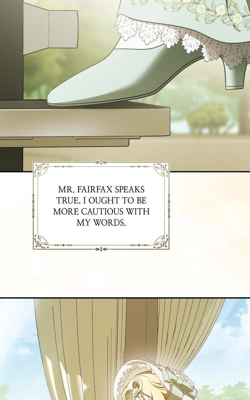 Read Miss Pendleton chapter 24 image 69 on Lezhin