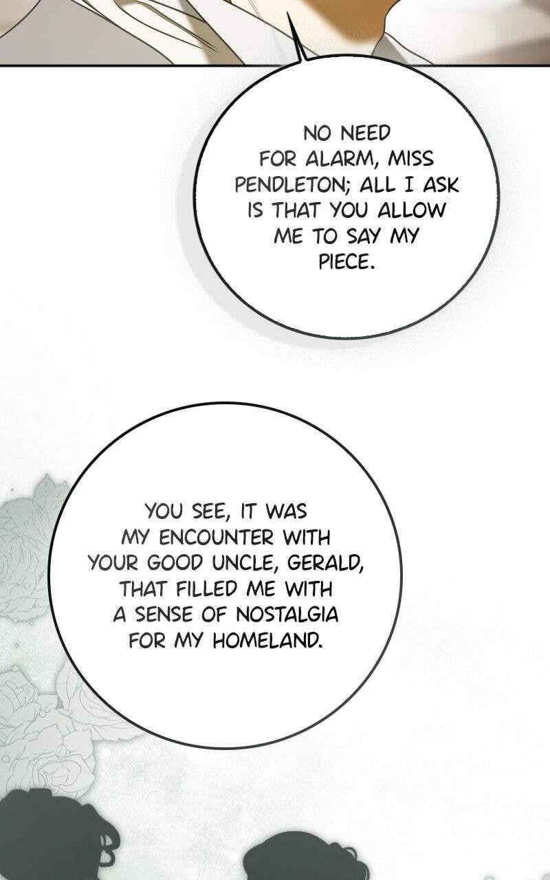 Read Miss Pendleton chapter 24 image 7 on Lezhin