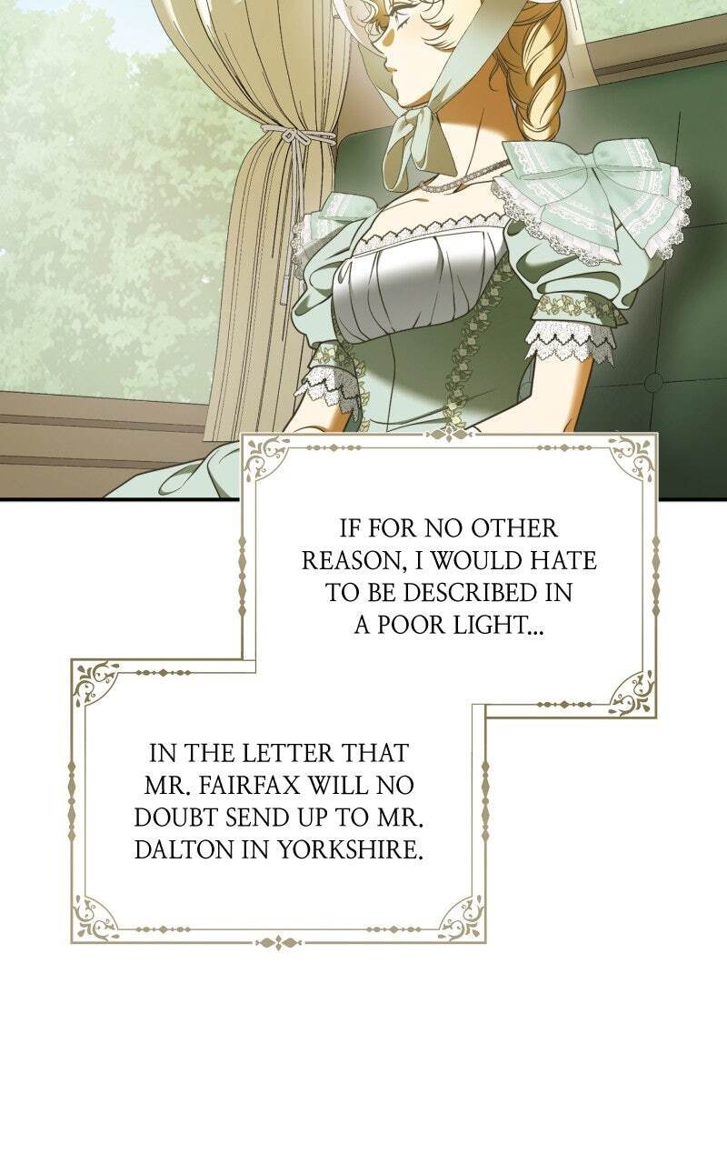 Read Miss Pendleton chapter 24 image 70 on Lezhin
