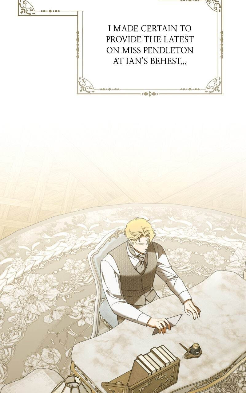 Read Miss Pendleton chapter 24 image 73 on Lezhin