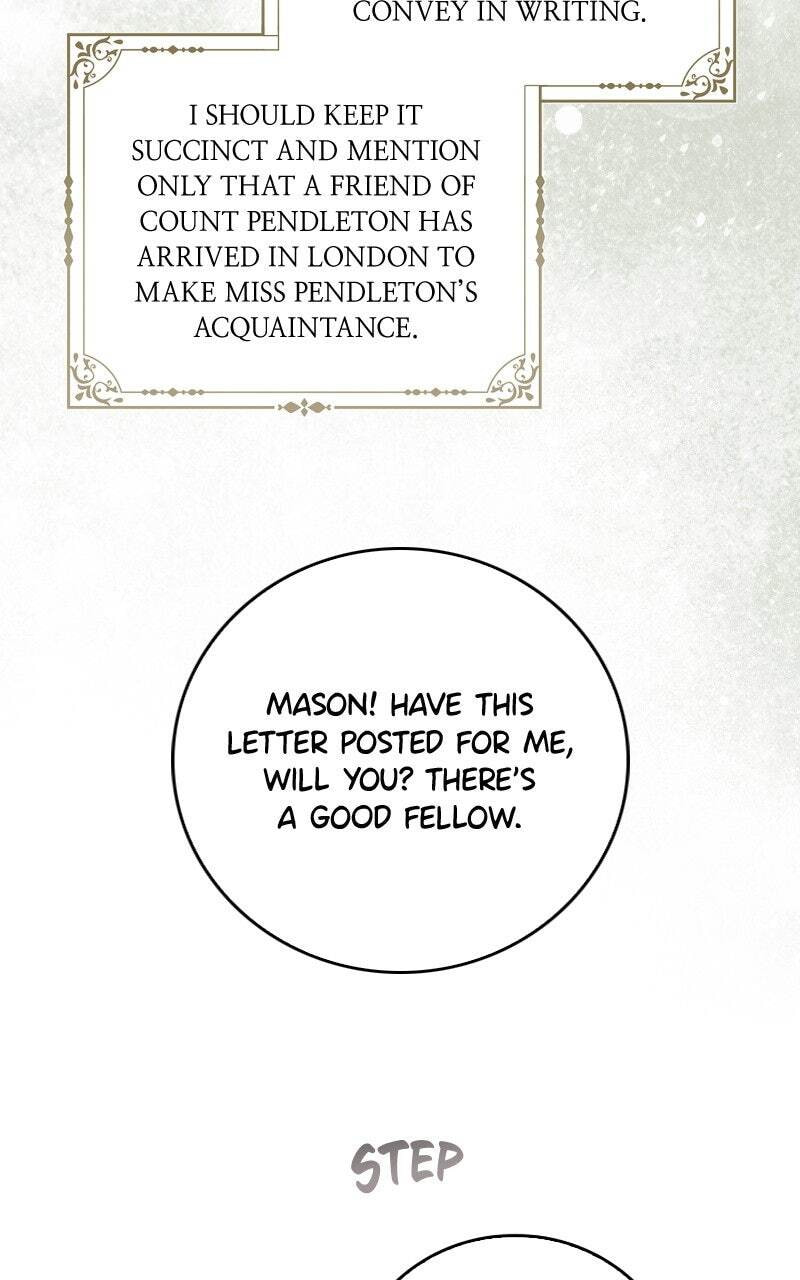 Read Miss Pendleton chapter 24 image 75 on Lezhin