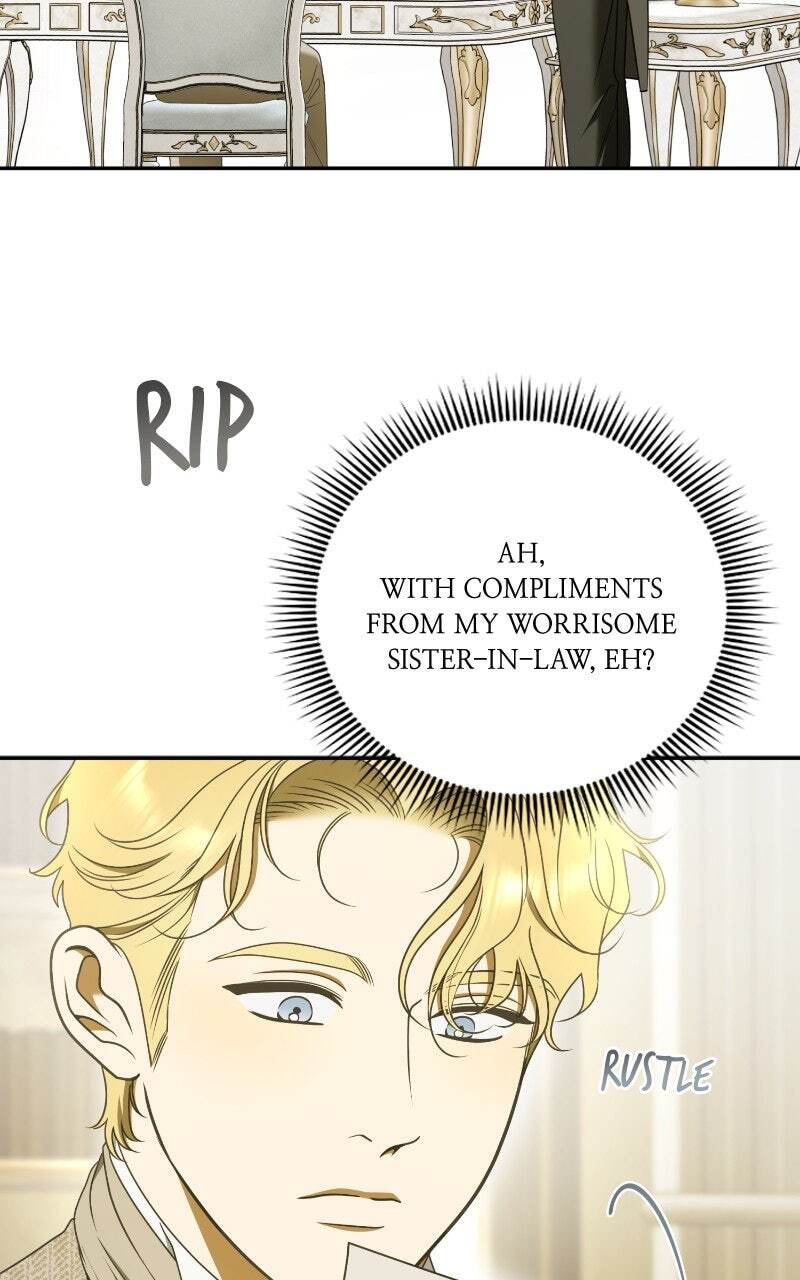 Read Miss Pendleton chapter 24 image 77 on Lezhin