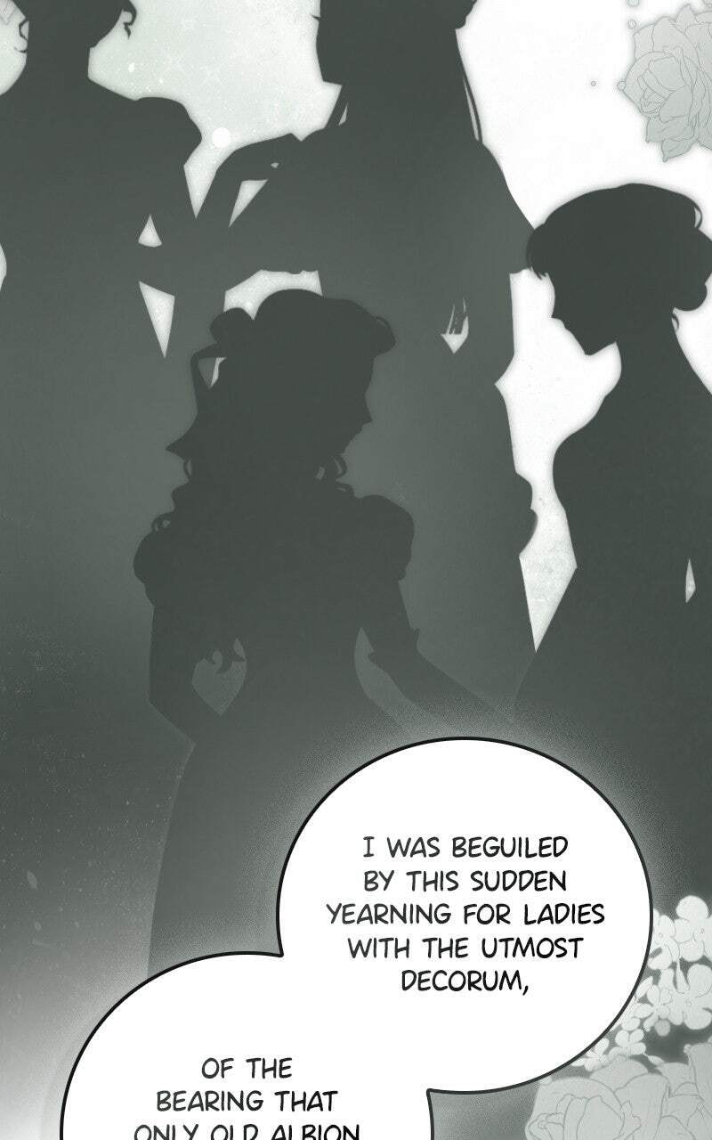 Read Miss Pendleton chapter 24 image 8 on Lezhin