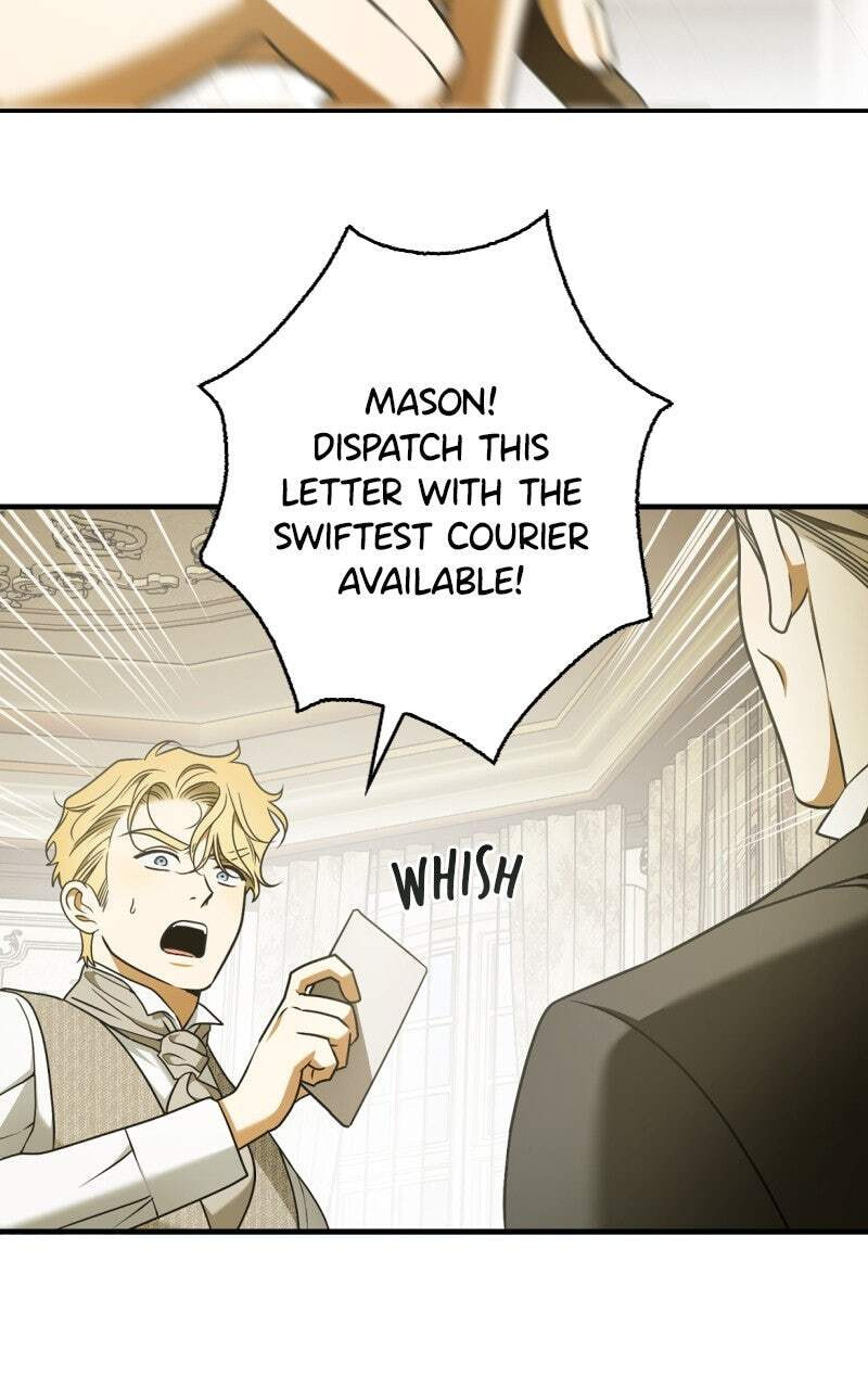 Read Miss Pendleton chapter 24 image 87 on Lezhin