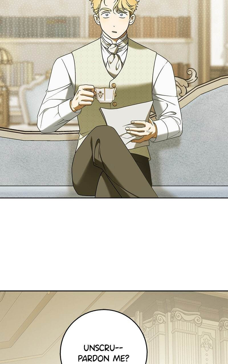 Read Miss Pendleton chapter 25 image 10 on Lezhin