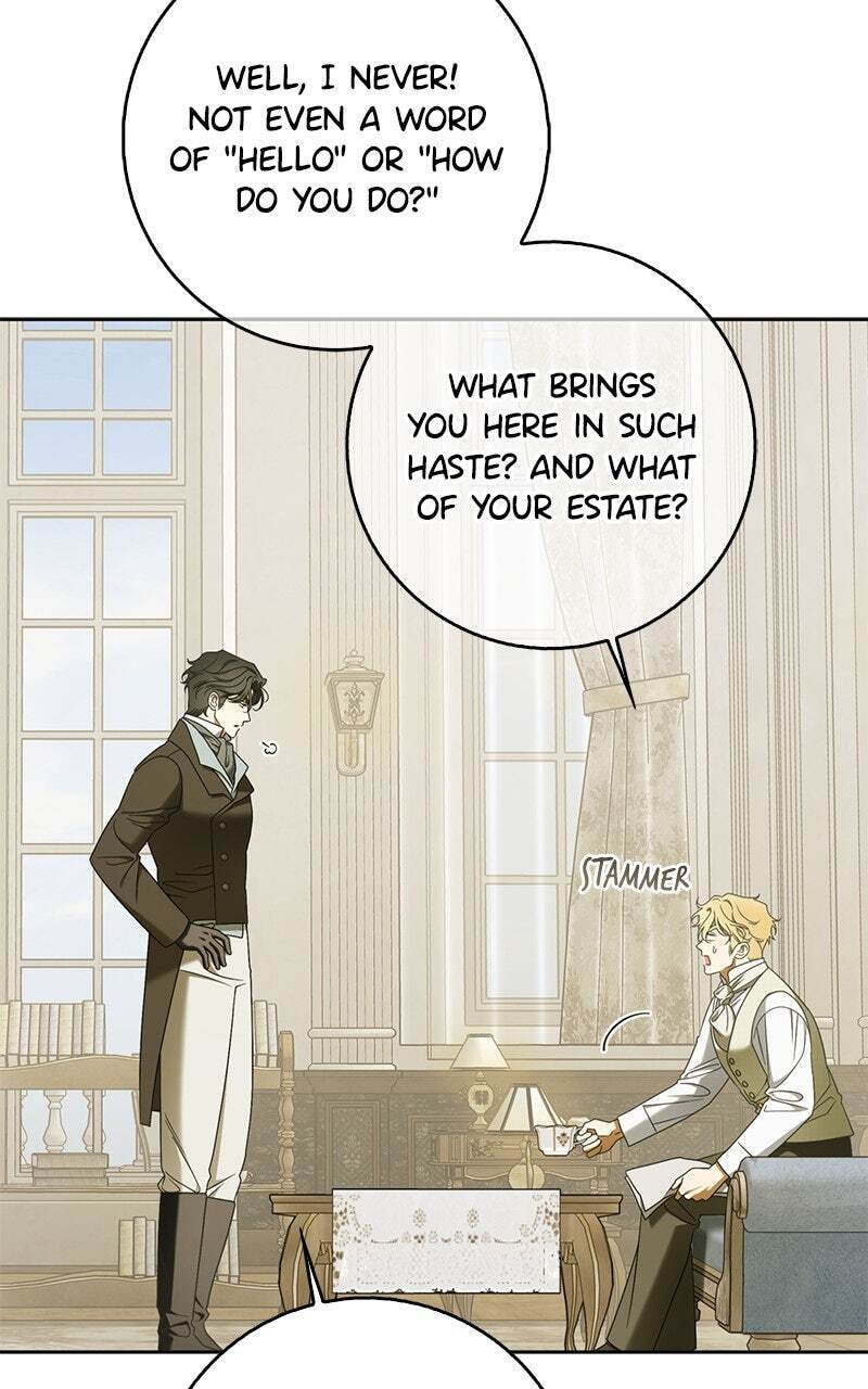 Read Miss Pendleton chapter 25 image 12 on Lezhin