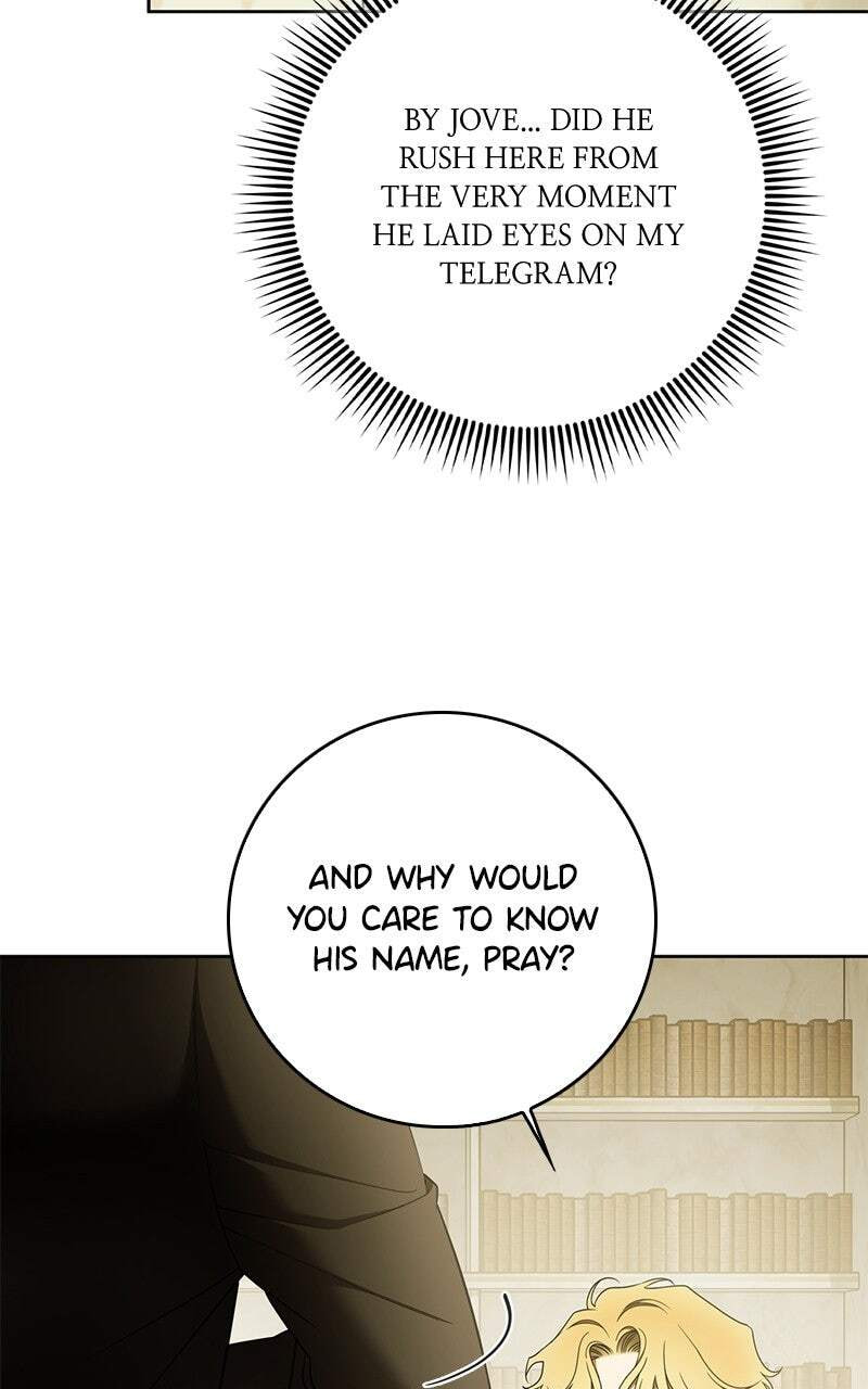 Read Miss Pendleton chapter 25 image 16 on Lezhin