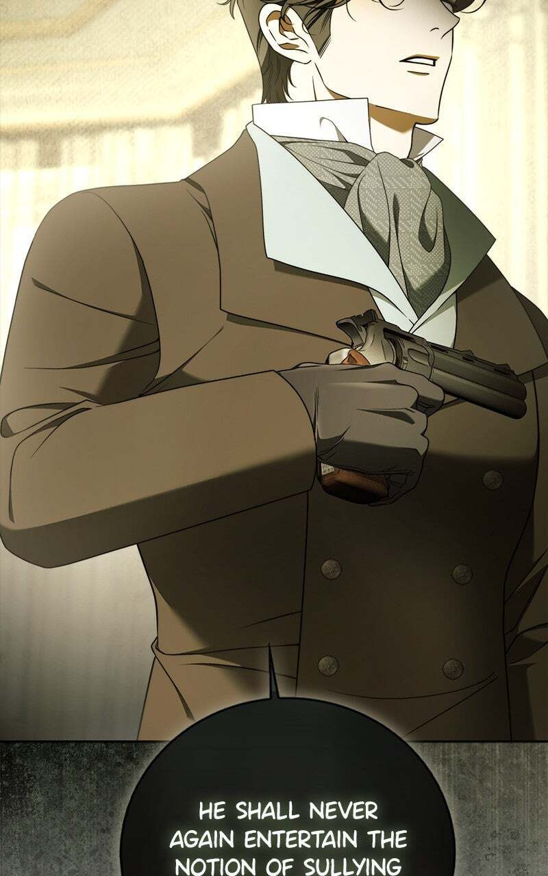 Read Miss Pendleton chapter 25 image 18 on Lezhin