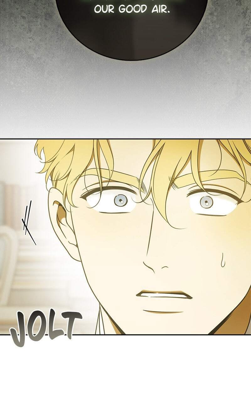 Read Miss Pendleton chapter 25 image 19 on Lezhin