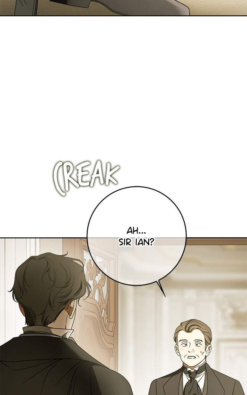 Read Miss Pendleton chapter 25 image 2 on Lezhin