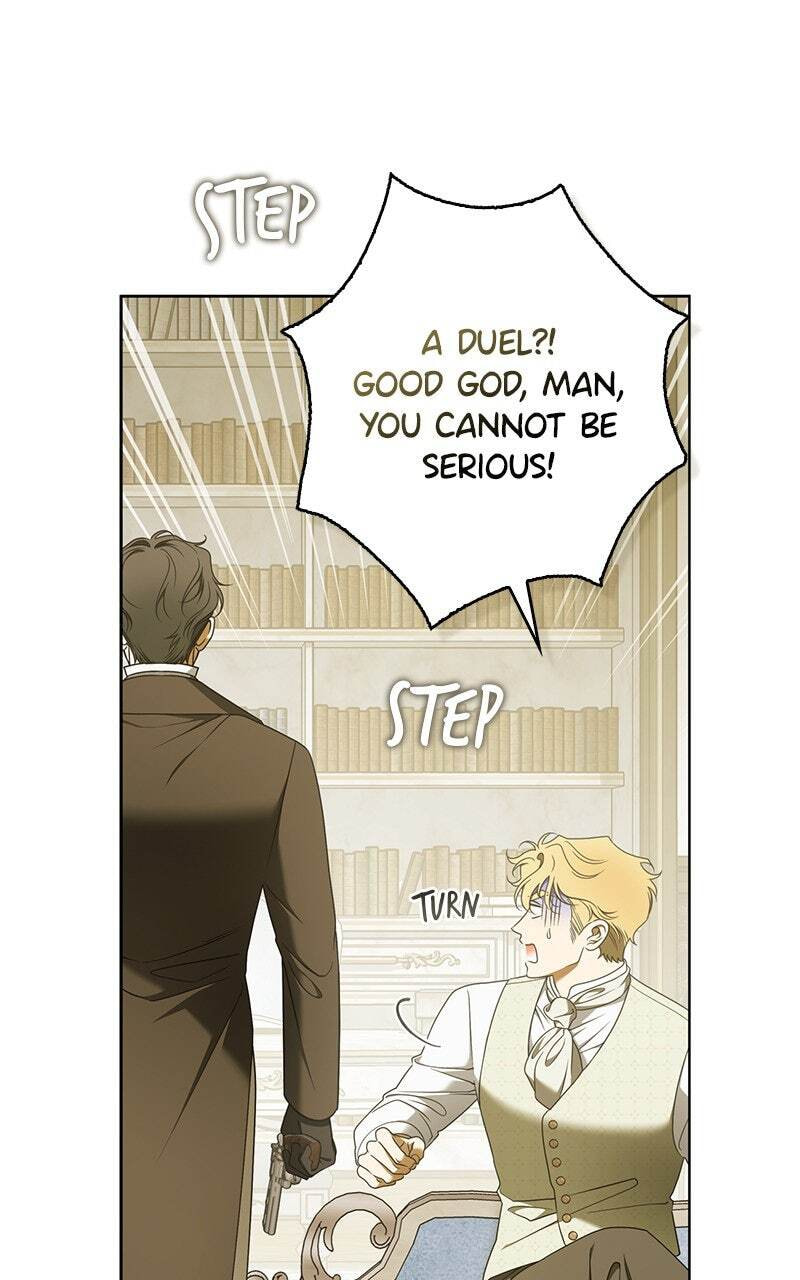 Read Miss Pendleton chapter 25 image 20 on Lezhin