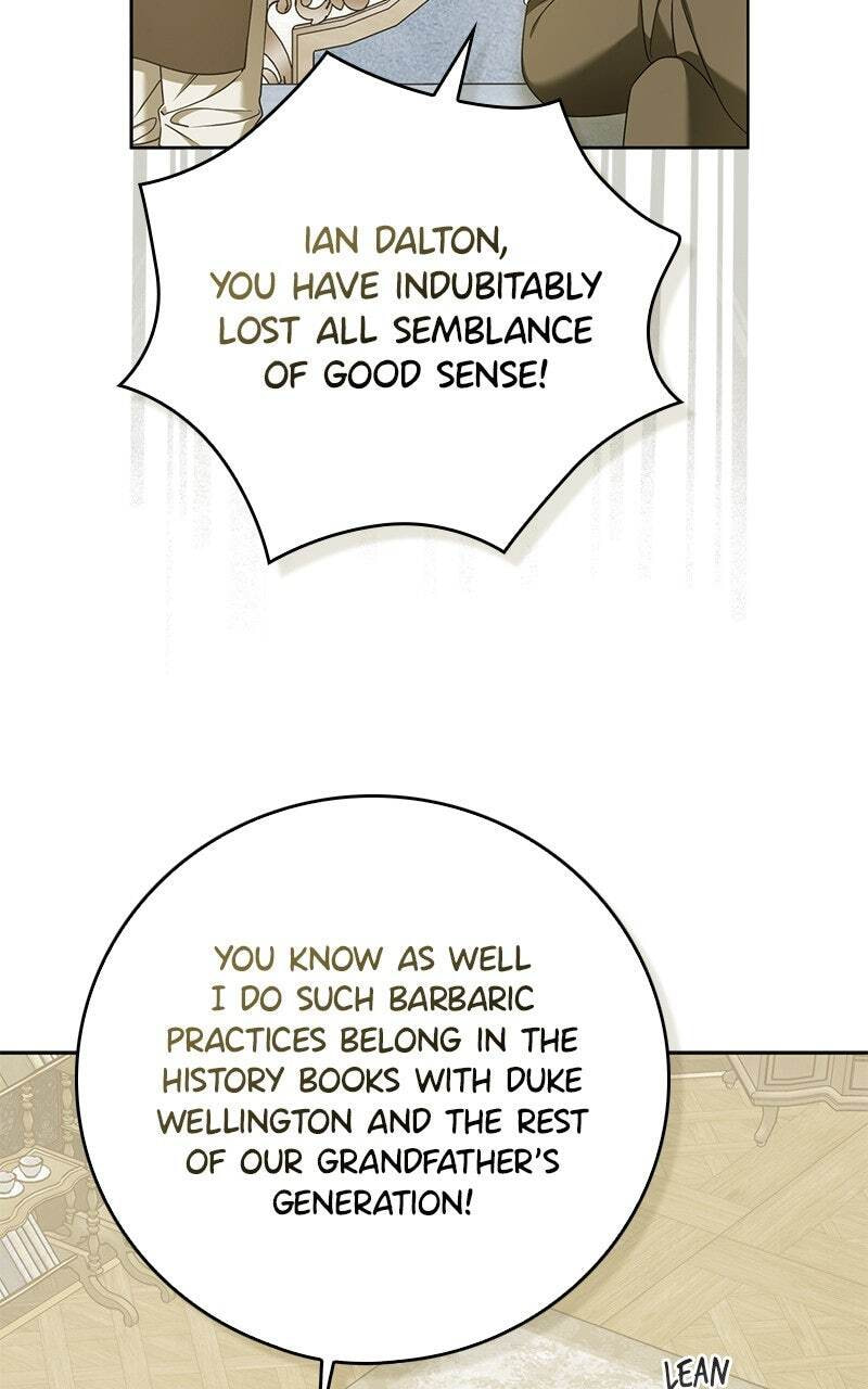 Read Miss Pendleton chapter 25 image 21 on Lezhin
