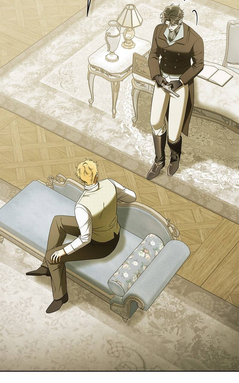 Read Miss Pendleton chapter 25 image 22 on Lezhin