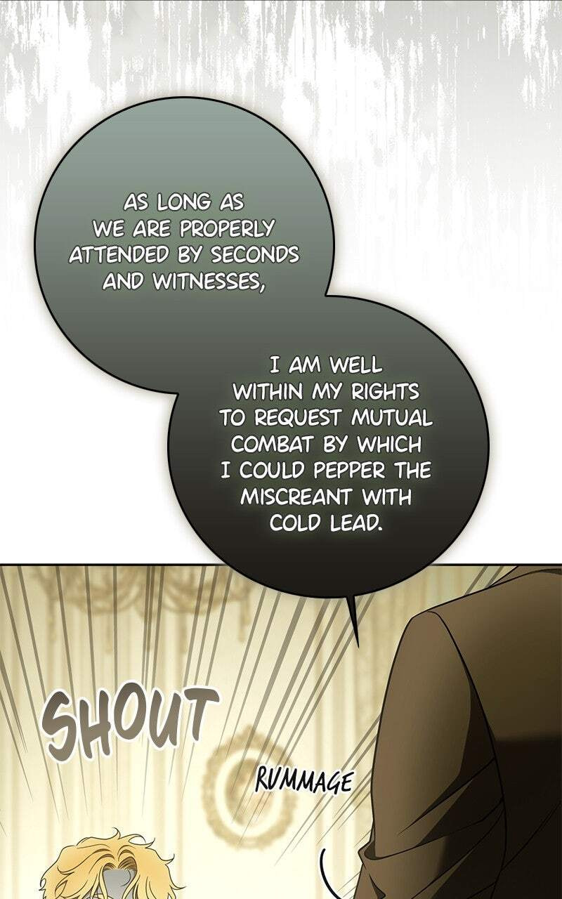 Read Miss Pendleton chapter 25 image 24 on Lezhin
