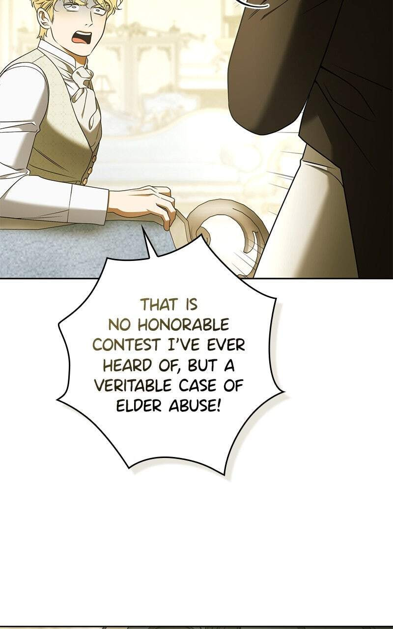 Read Miss Pendleton chapter 25 image 25 on Lezhin