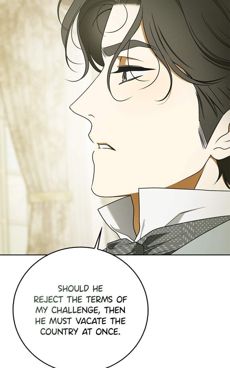 Read Miss Pendleton chapter 25 image 26 on Lezhin