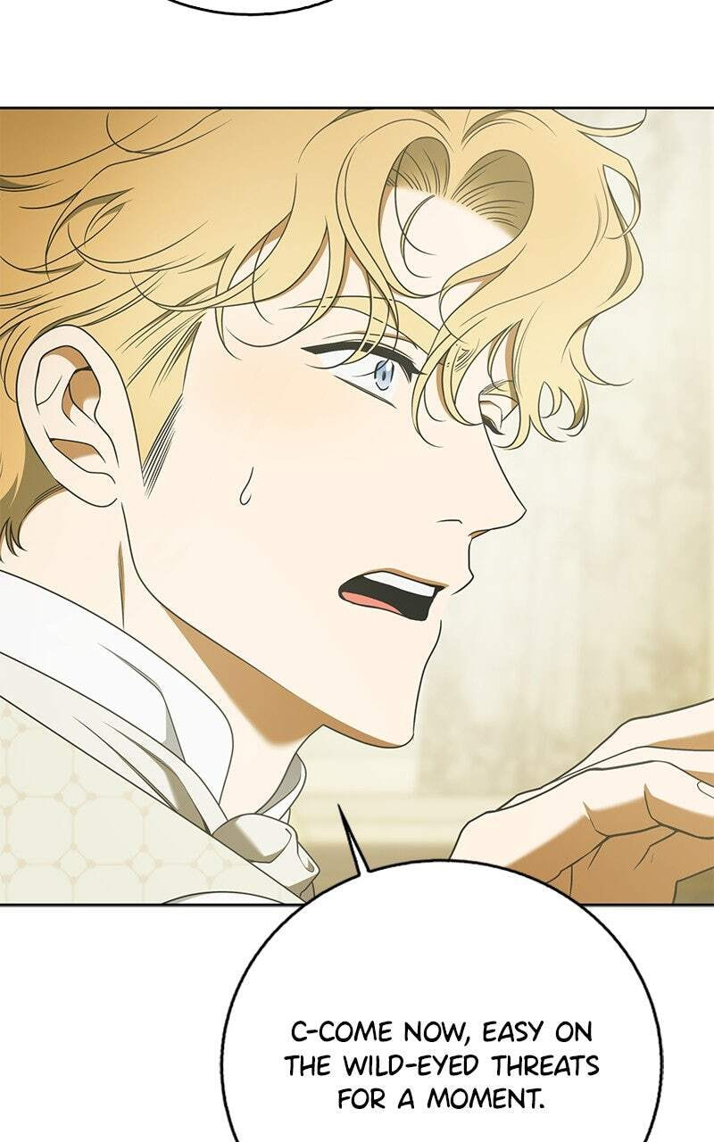 Read Miss Pendleton chapter 25 image 27 on Lezhin