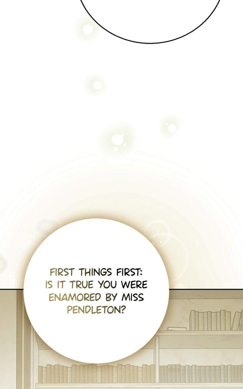 Read Miss Pendleton chapter 25 image 28 on Lezhin