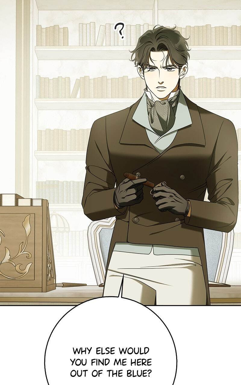 Read Miss Pendleton chapter 25 image 29 on Lezhin