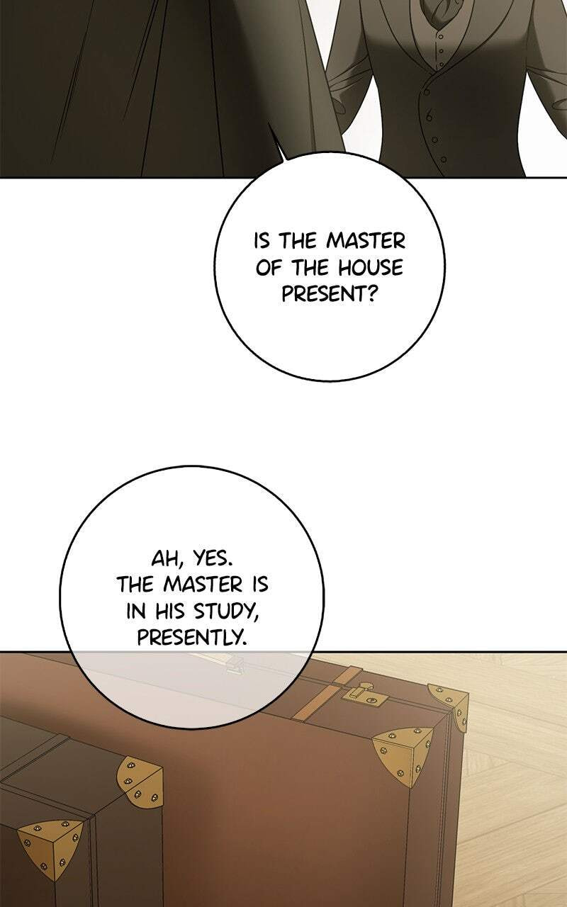 Read Miss Pendleton chapter 25 image 3 on Lezhin