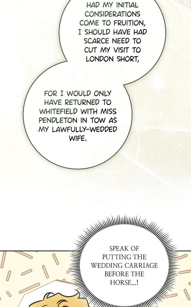 Read Miss Pendleton chapter 25 image 33 on Lezhin