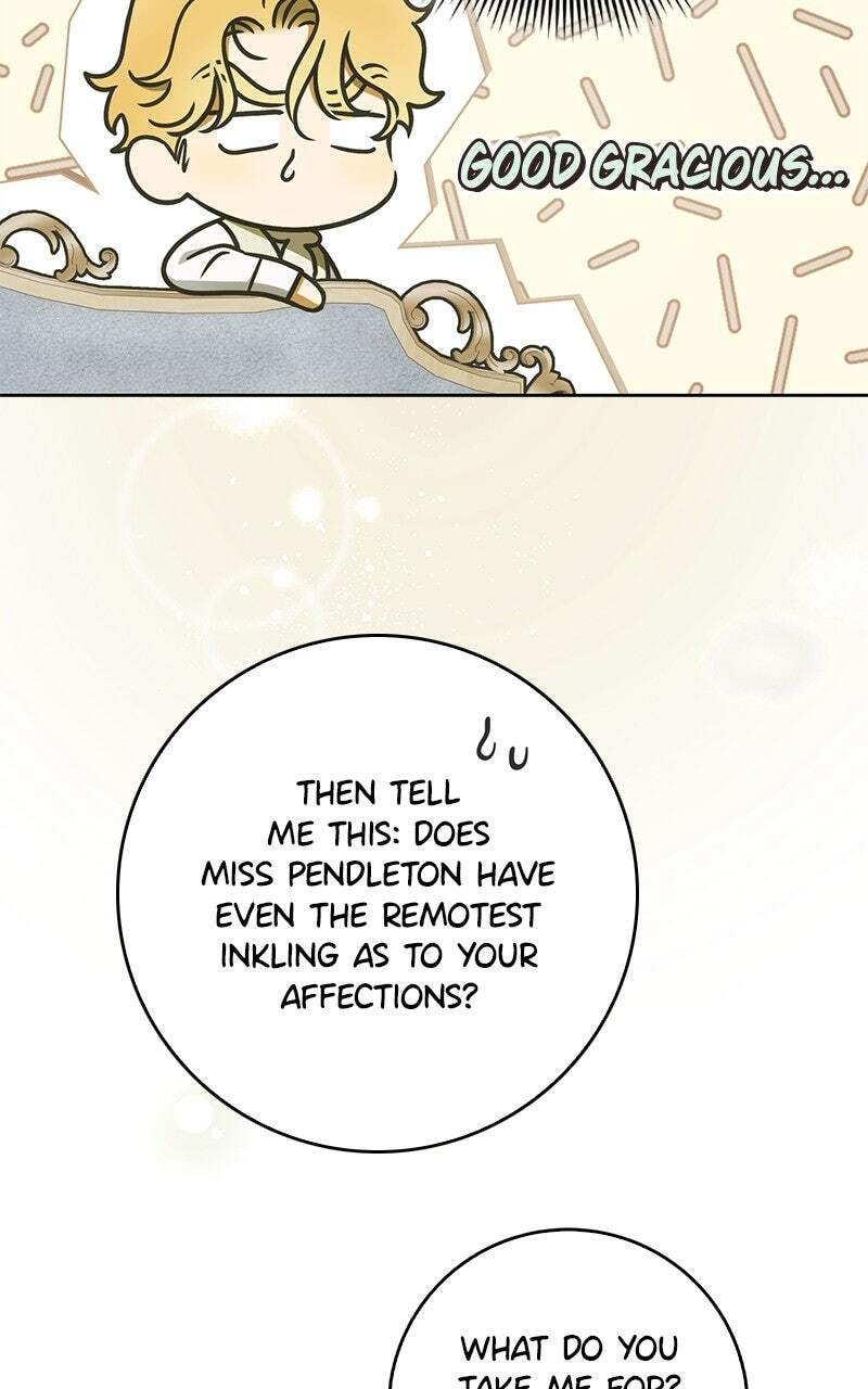 Read Miss Pendleton chapter 25 image 34 on Lezhin