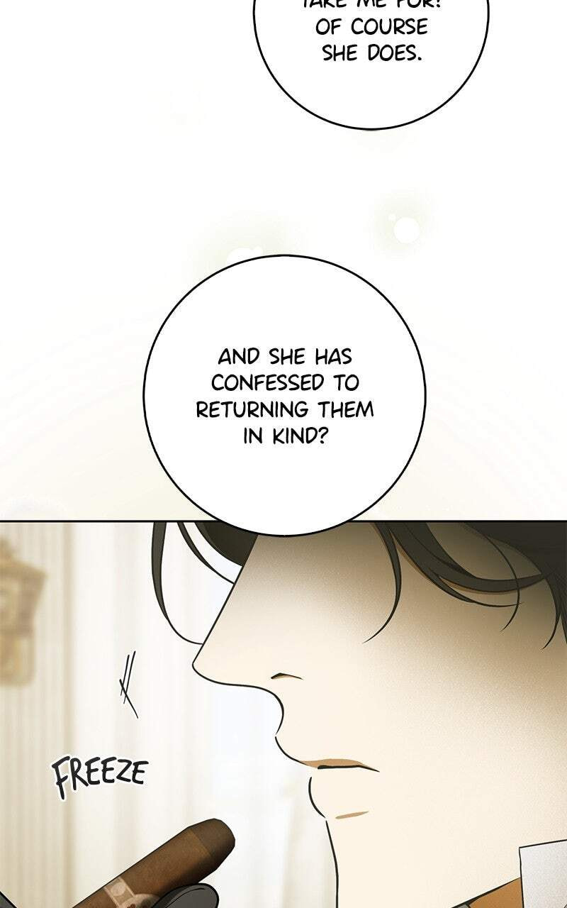 Read Miss Pendleton chapter 25 image 35 on Lezhin