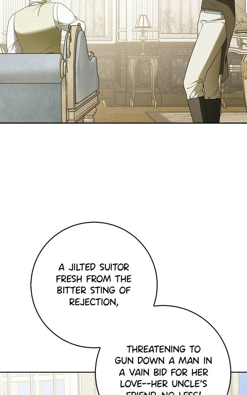 Read Miss Pendleton chapter 25 image 37 on Lezhin