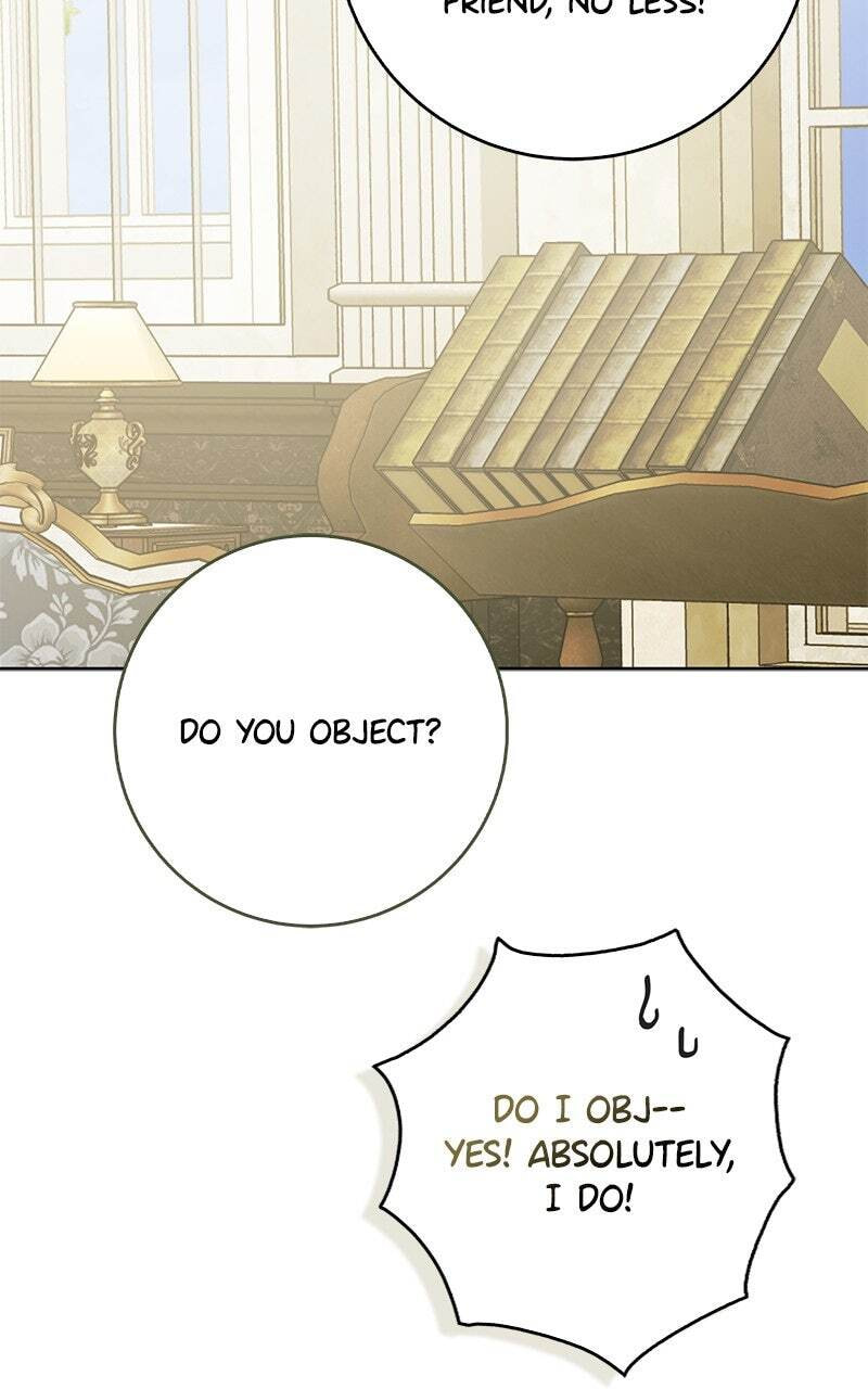 Read Miss Pendleton chapter 25 image 38 on Lezhin