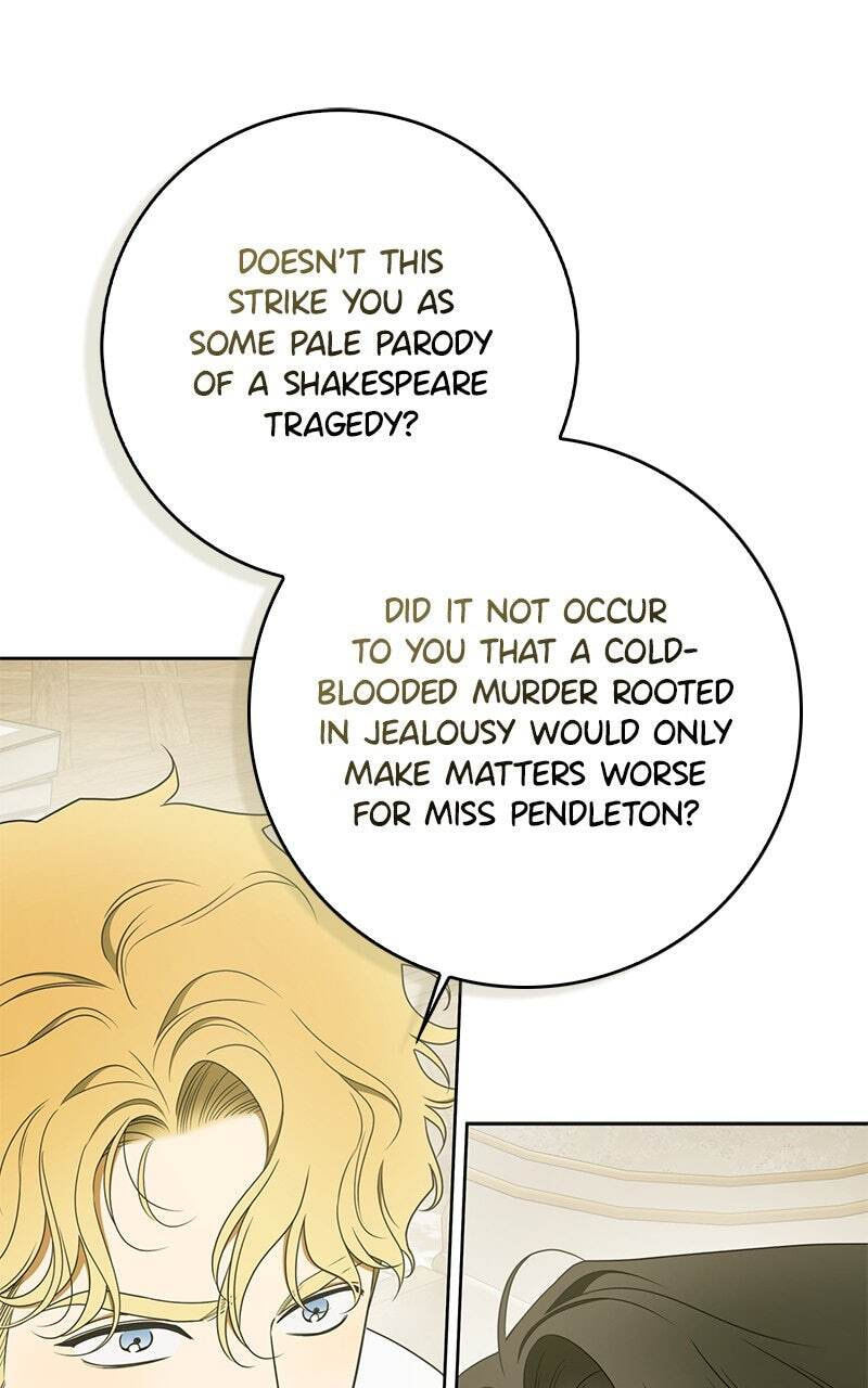 Read Miss Pendleton chapter 25 image 39 on Lezhin