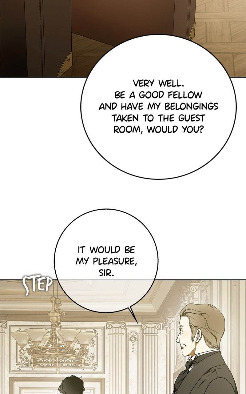 Read Miss Pendleton chapter 25 image 4 on Lezhin